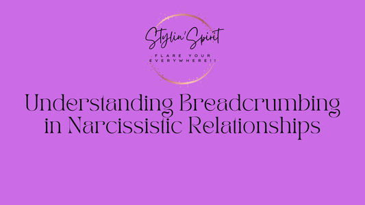 Understanding Breadcrumbing in Narcissistic Relationships