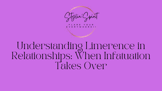 Understanding Limerence in Relationships: When Infatuation Takes Over