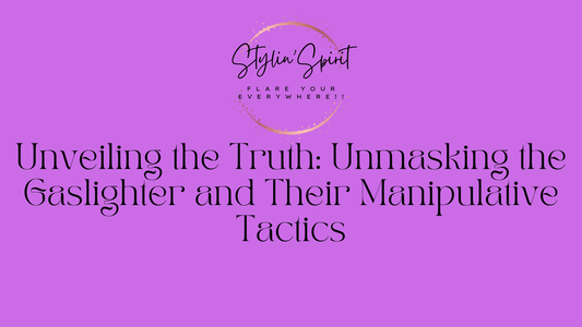Unveiling the Truth: Unmasking the Gaslighter and Their Manipulative Tactics