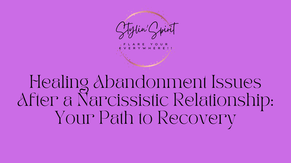 Abandonment Wounds After Emotional Abuse: How to Heal