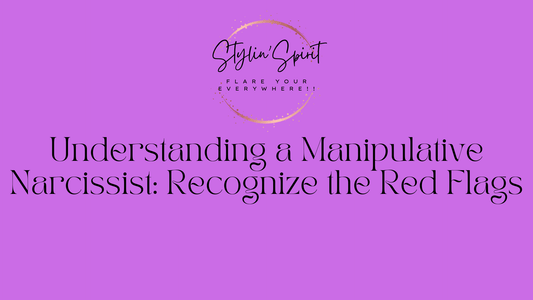 Understanding a Manipulative Narcissist: Recognize the Red Flags