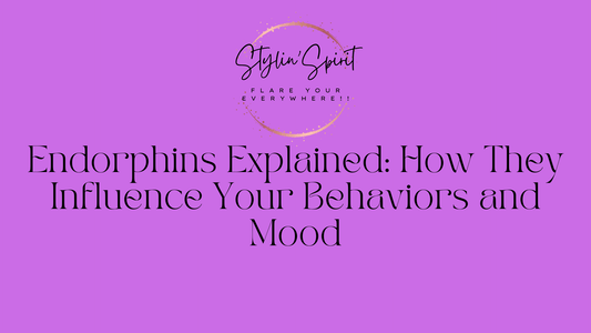 Endorphins Explained: How They Influence Your Behaviors and Mood - Stylin Spirit