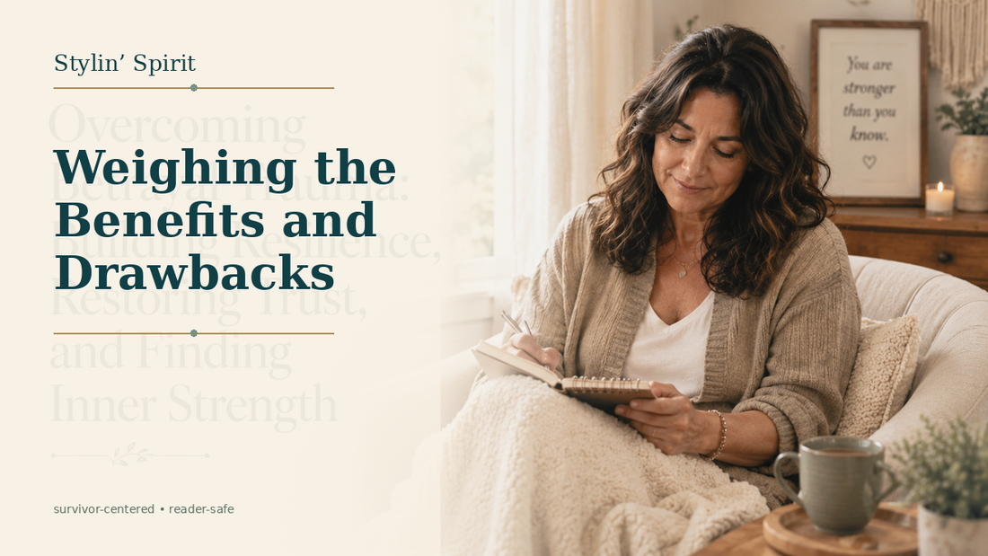 Stylin’ Spirit hero image: When Psychological Testing Enters Family Court: What to Understand First