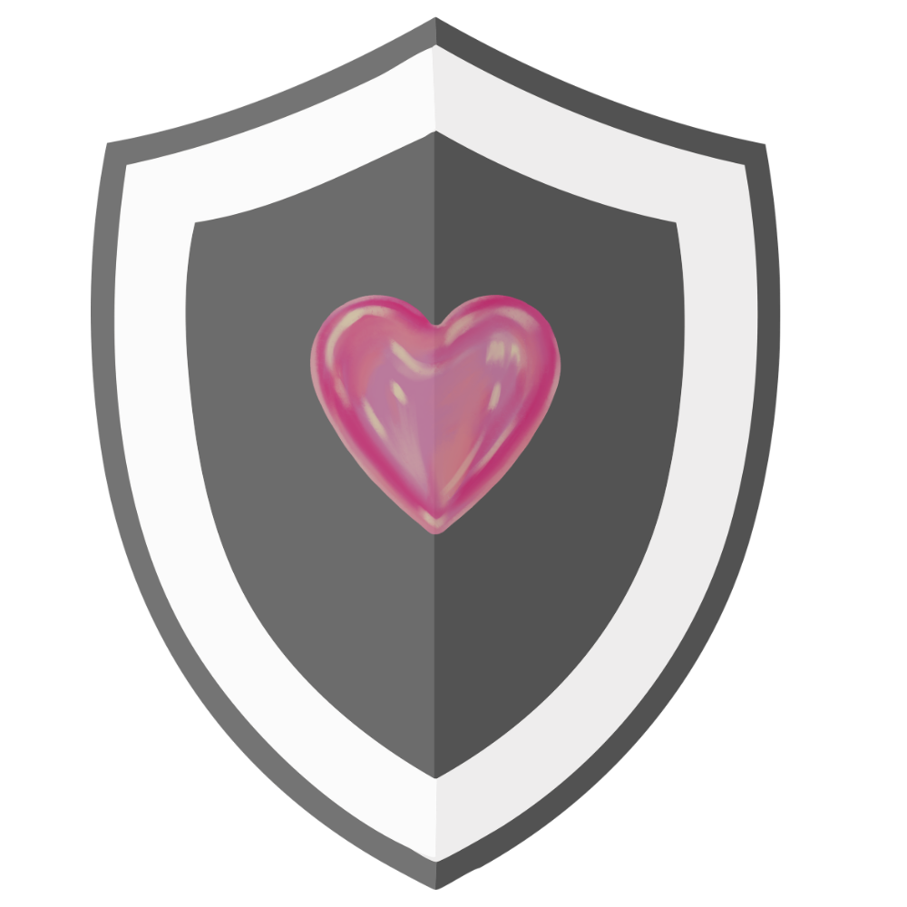 Protection icon