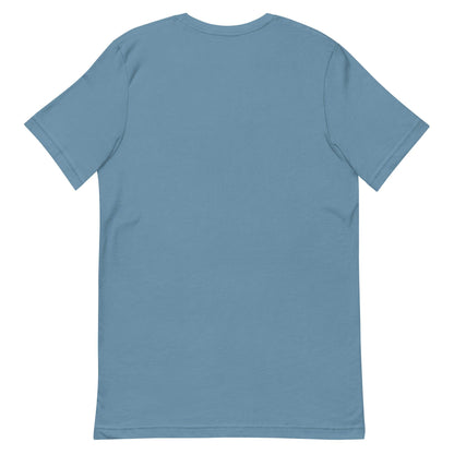 Unisex t-shirt - I'm a first choice - Stylin Spirit