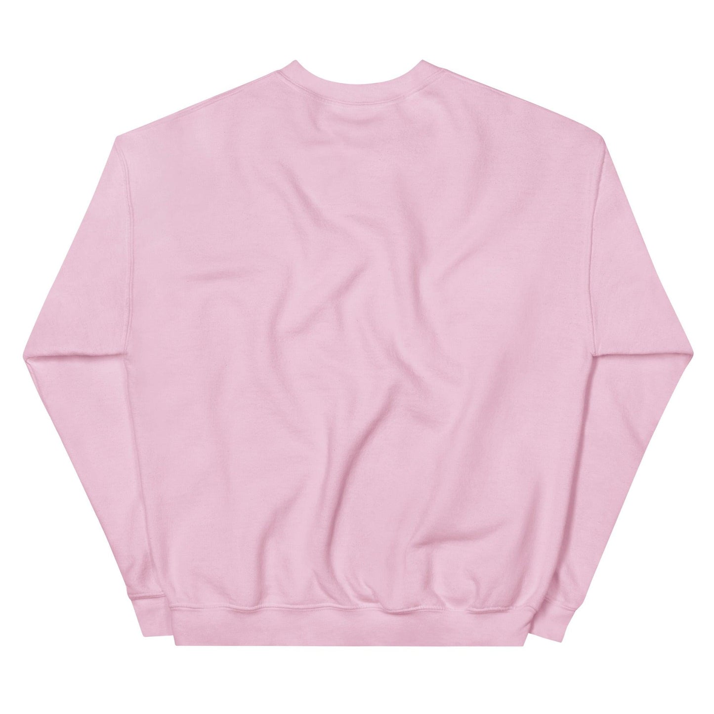 Unisex Sweatshirt - Just Breathe - Stylin Spirit