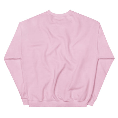 Unisex Sweatshirt - Just Breathe - Stylin Spirit