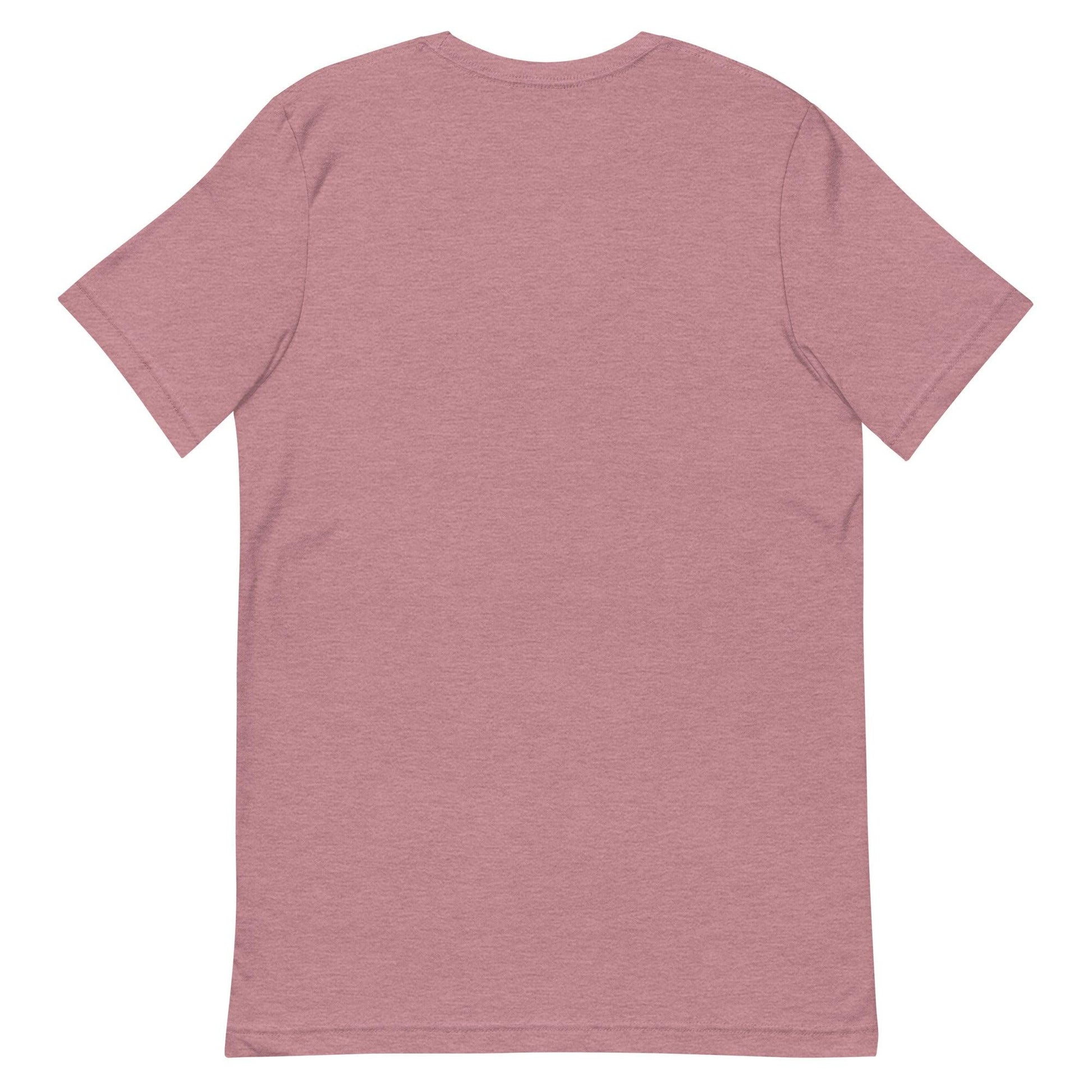 Unisex t-shirt - I'm a first choice - Stylin Spirit