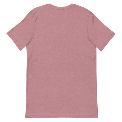 Unisex t-shirt - I'm a first choice - Stylin Spirit