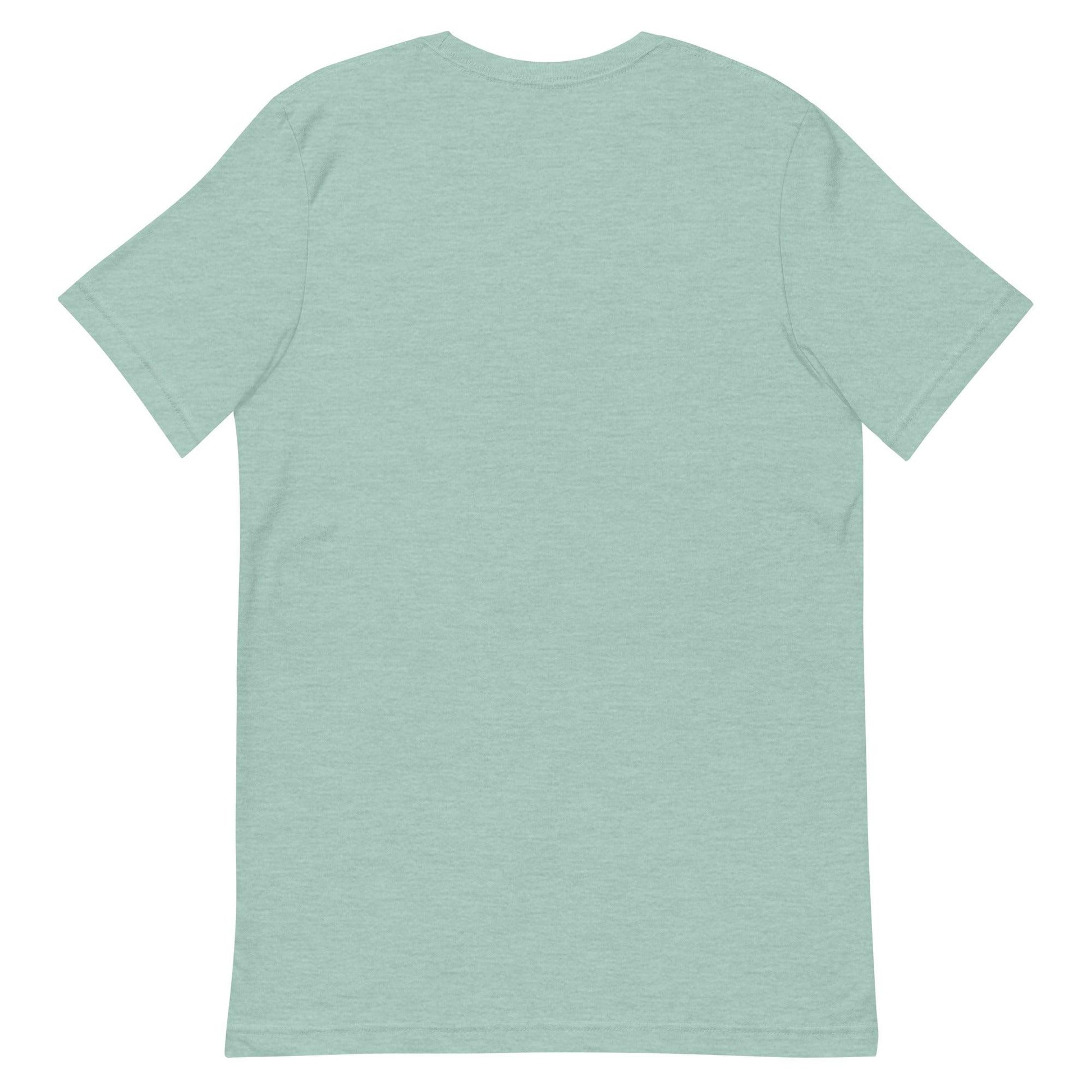 Unisex t-shirt - I'm a first choice - Stylin Spirit