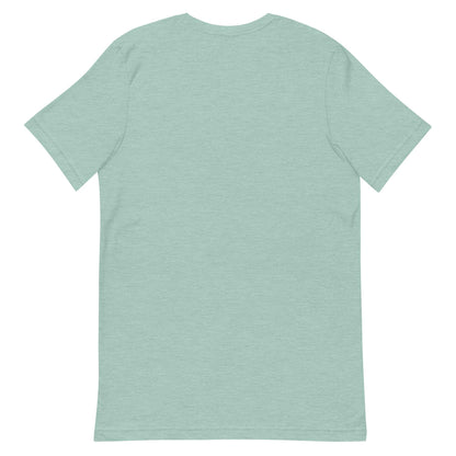 Unisex t-shirt - I'm a first choice - Stylin Spirit