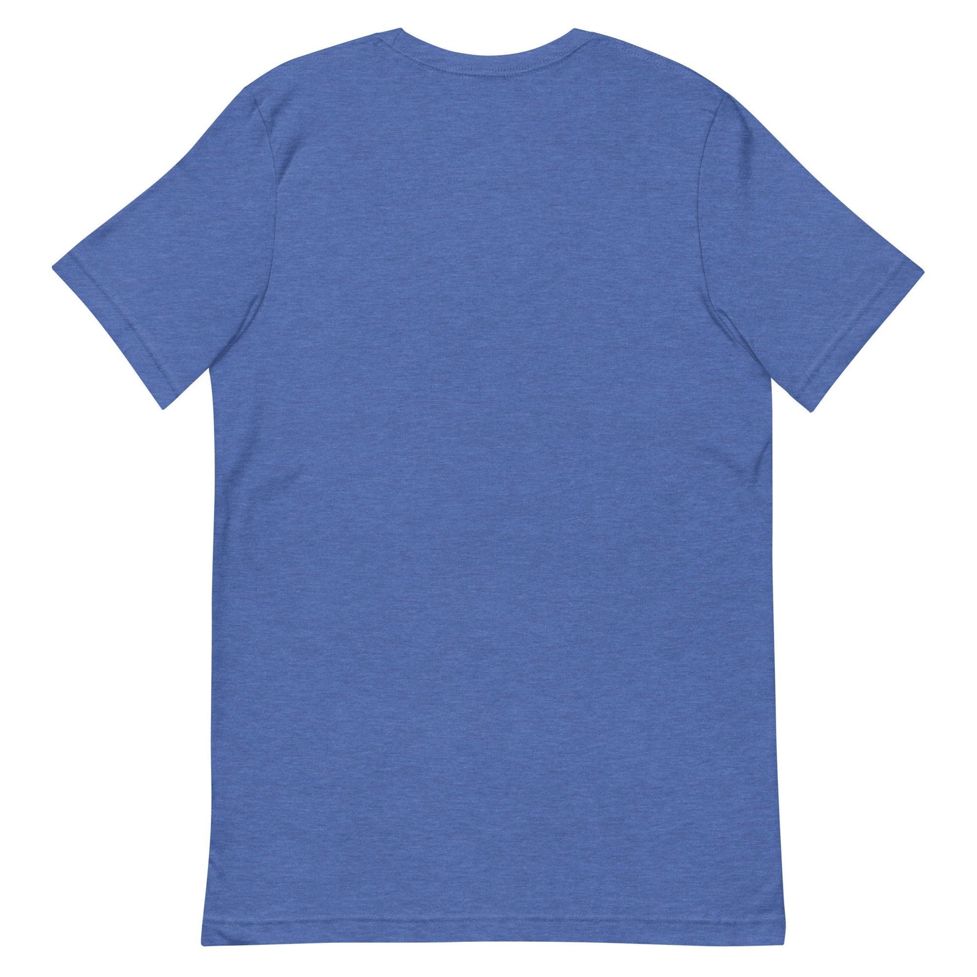 Unisex t-shirt - I'm a first choice - Stylin Spirit