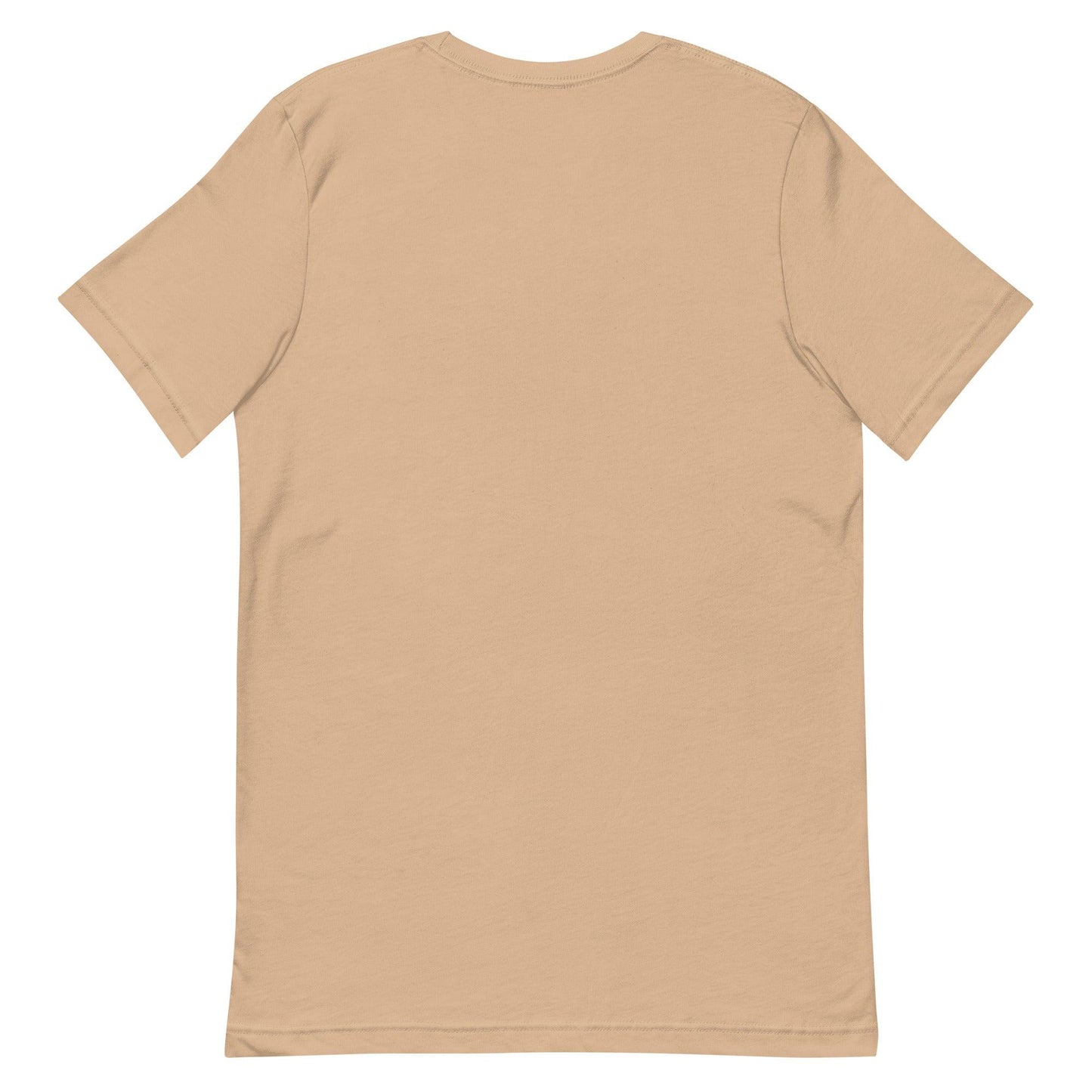 Unisex t-shirt - I'm a first choice - Stylin Spirit