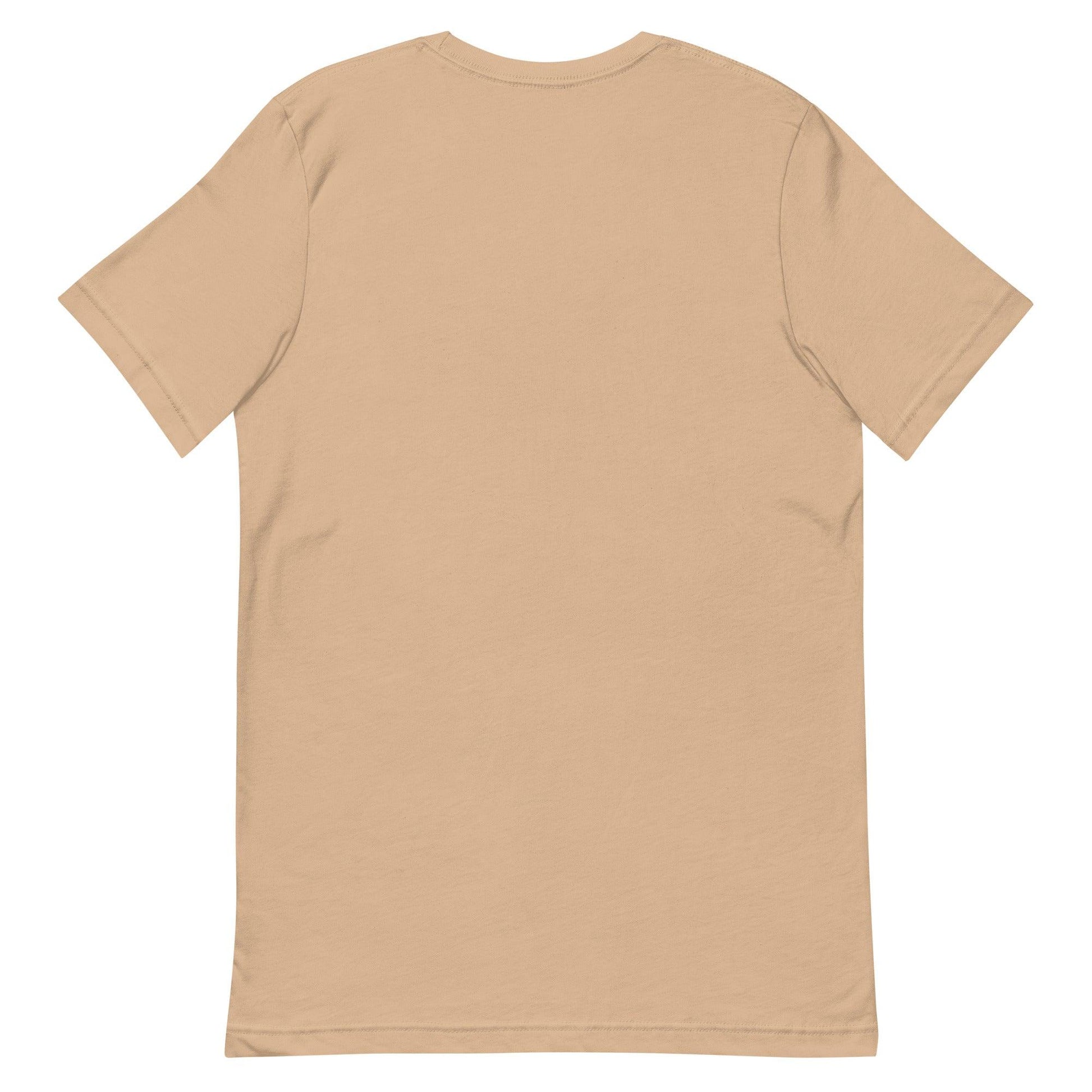 Unisex t-shirt - I'm a first choice - Stylin Spirit