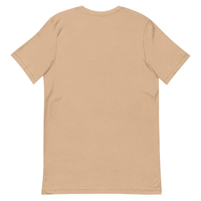 Unisex t-shirt - I'm a first choice - Stylin Spirit