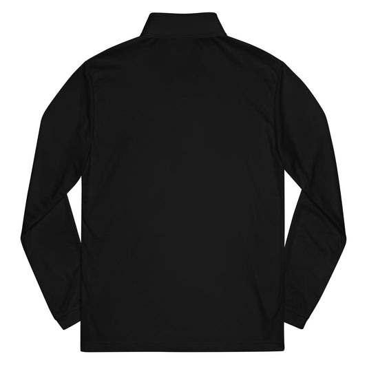 Quarter zip pullover - Female Empowerment - Stylin Spirit