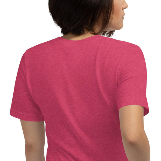 Unisex t-shirt - Oh Darling If he Did it With You He'll Do it To You - Stylin Spirit