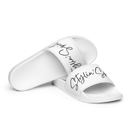 Women's slides - Sandals - Stylin' Spirit - Stylin Spirit